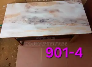 Coffee Table / Sitting Room Table Meza Za Kwenye Sebule
