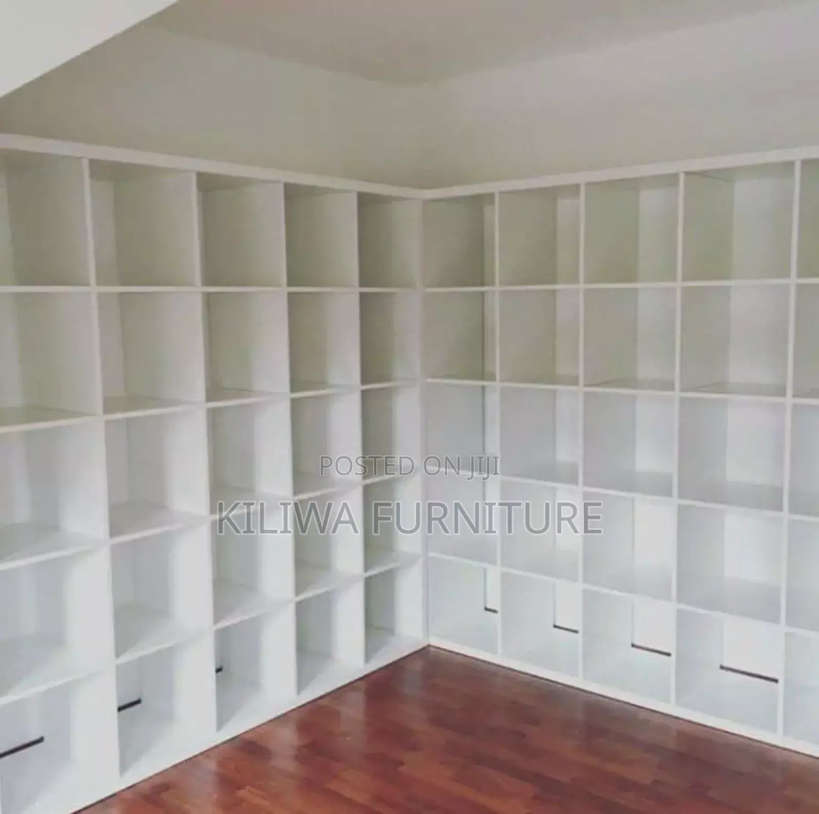 Shelves Za Dukani
