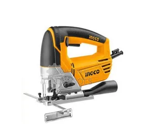 Ingco Js57028 Jigsaw – 65mm Electric Wood Cutting Tool