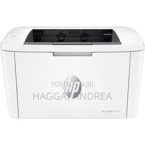 Hp Laserjet M111w Printer