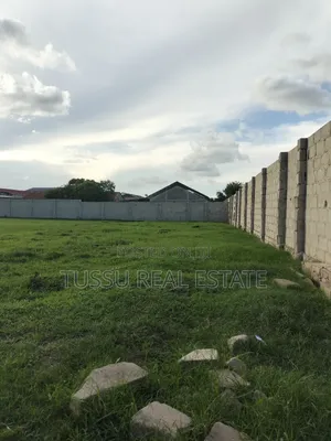 Industrial Plot for Sale Mbezibeach Makonde