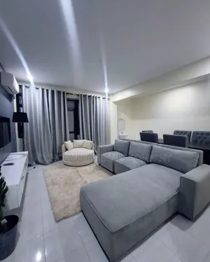 Furnished 2bdrm Apartment in Masaki for rent