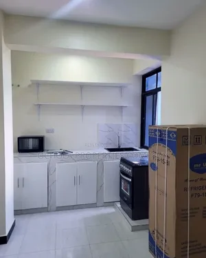 Furnished 2bdrm Apartment in Masaki for rent