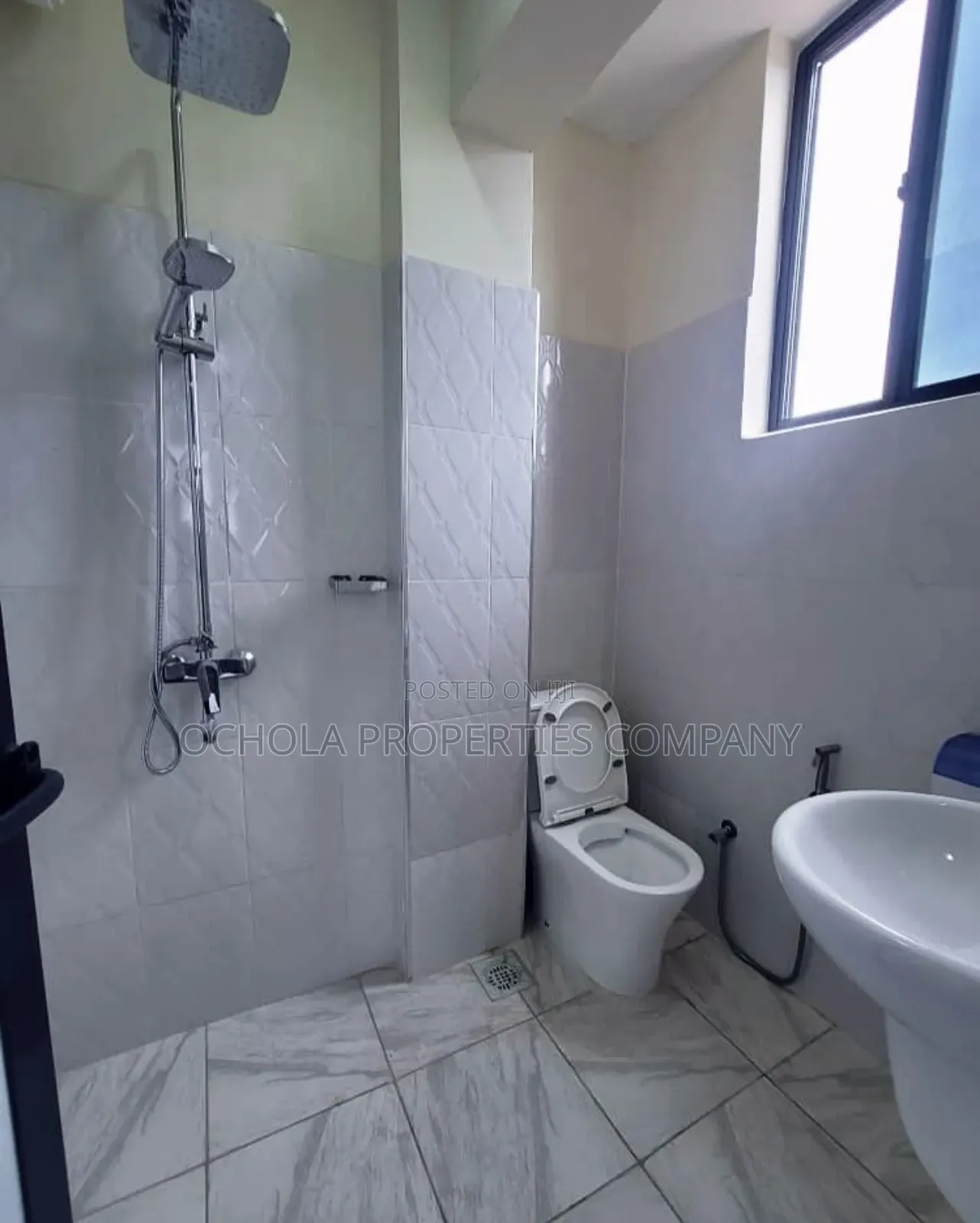 Furnished 2bdrm Apartment in Masaki for rent