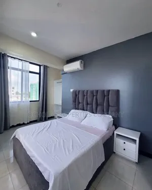 Furnished 2bdrm Apartment in Masaki for rent