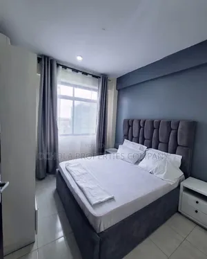 Furnished 2bdrm Apartment in Masaki for rent