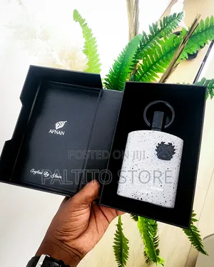 Afnan Supremacy Collector's Edition