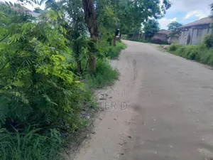 Kiwanja Karibu Na Lami Stop Over
