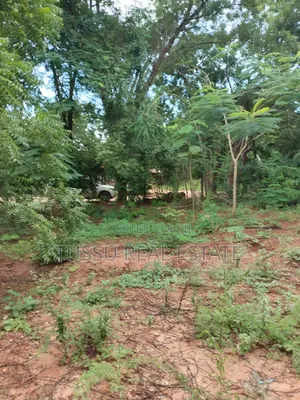Industrial Plot for Sale Mbezibeach Rafia