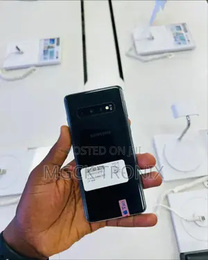 Samsung Galaxy S10 128 GB Blue