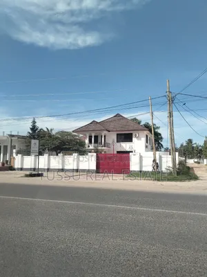Mini Flat in Mwai Kibaki Rd, Kinondoni for sale