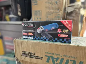 Osaka Angle Grinder Ag115