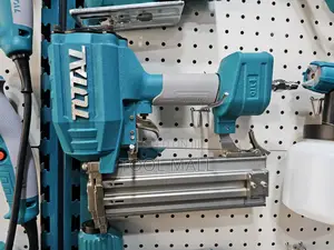 Nailer Gun Air Operated Concrete Tat8641