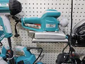 Total Finishing Sander Tf1302206