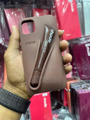 iPhone Case/Cover/Kava Za Rhode