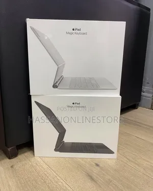 Apple Magic Keyboard for 11" iPad Air M3 (Us English)