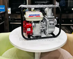 Homebase Water Pump Inch 3 [6.5hp]