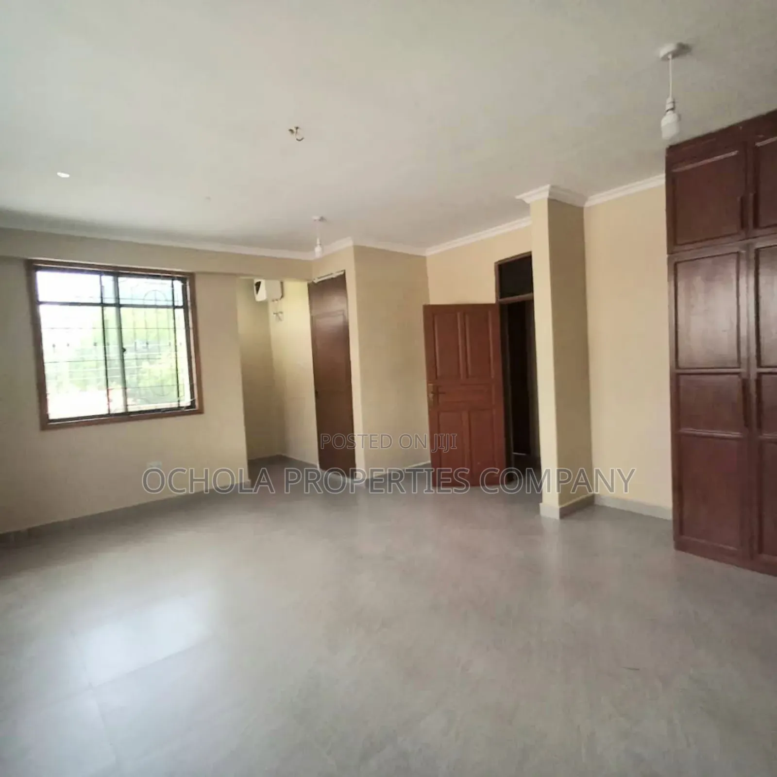 2bdrm Apartment in Mbezi Beach for rent