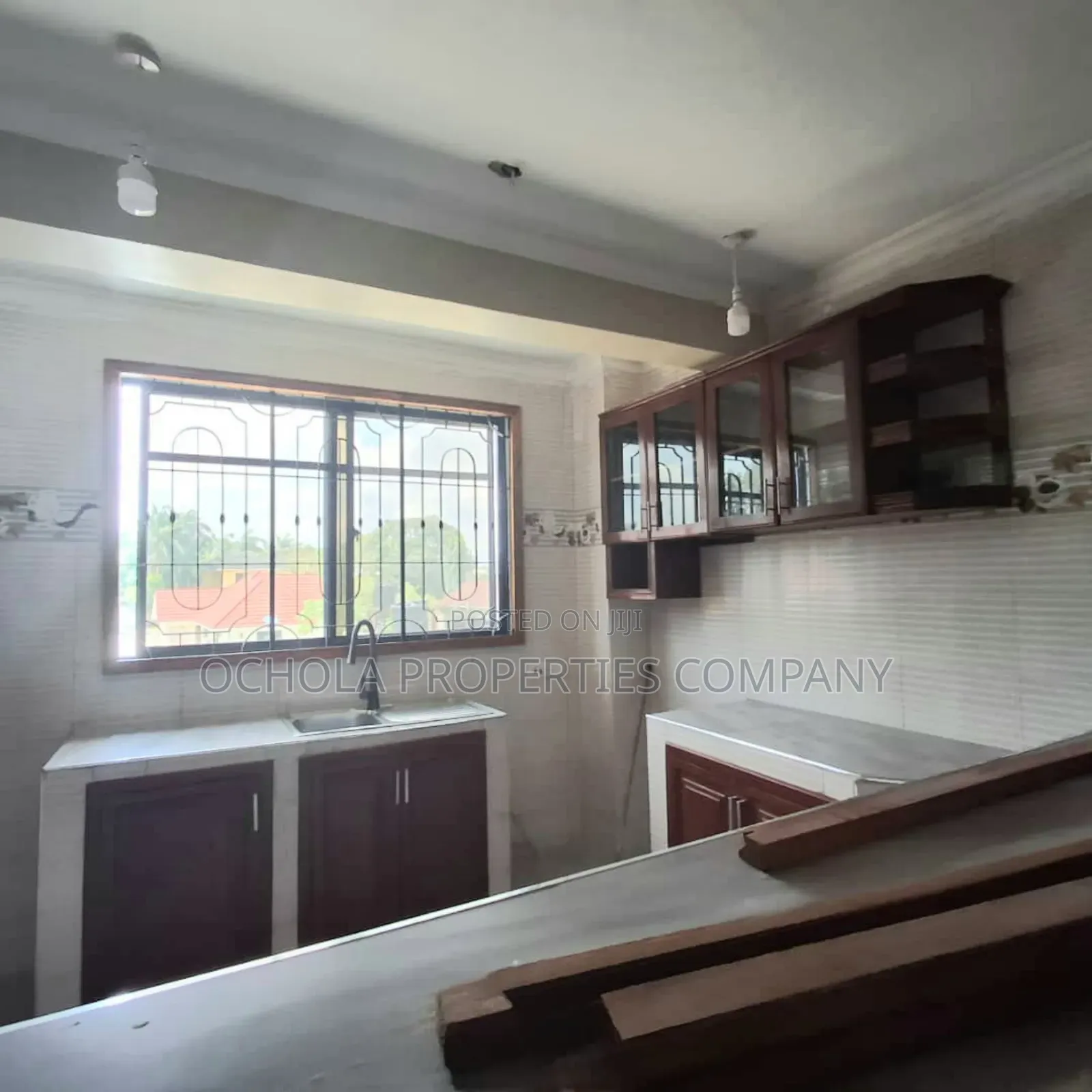 2bdrm Apartment in Mbezi Beach for rent
