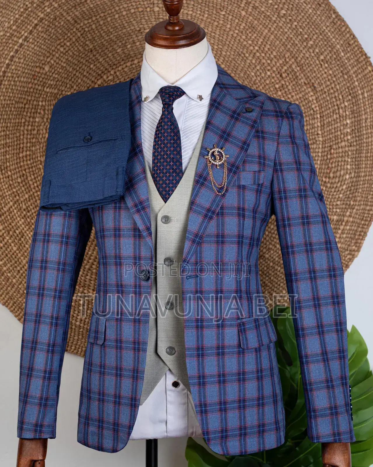 Suti Quality / Draft Material