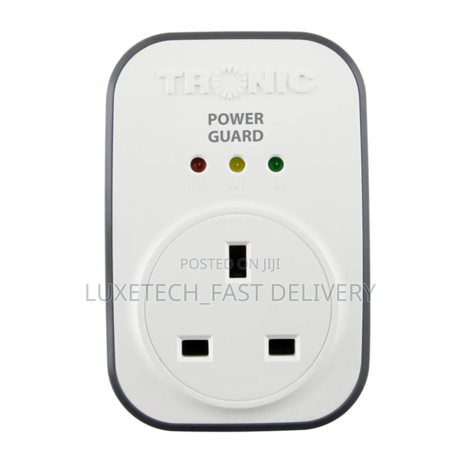 Tronic Power Guard 13amps