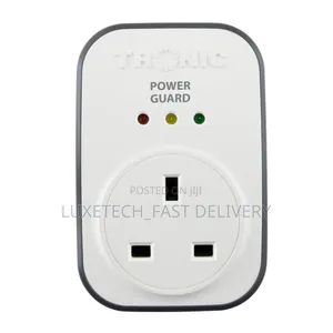 Tronic Power Guard 13amps