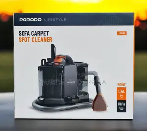 Portable Spot Cleaner For Car Cleaning Carpet And Upholstery
