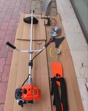 Grass Cutter and Grass Trimmer
