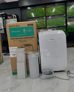 Hisense Portable Ac
