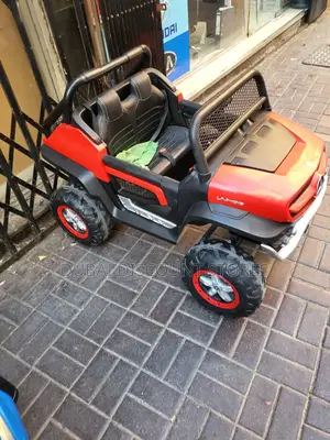 Rechargeable Cars for Kids