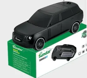 Sundar Speaker Sd053bt
