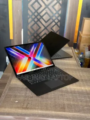 Laptop Microsoft Surface Laptop 4 16GB Intel Core I7 SSD 512GB