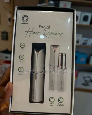 Facial Hair Remover for Women Painless Flawless Hair Remover