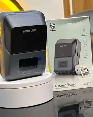 Thermal Barcode Printer Id Sticker Label Printer, Print