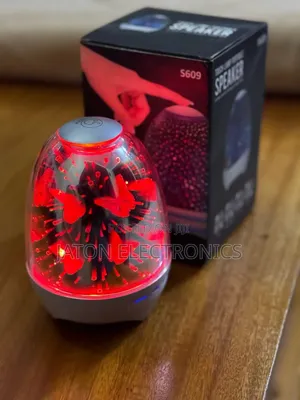 Touch Wireless Speaker
