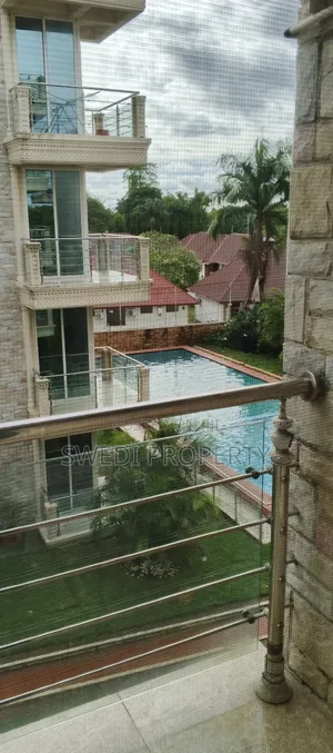 Furnished 4bdrm Apartment in Swedi  Property, Oyster Bay for rent