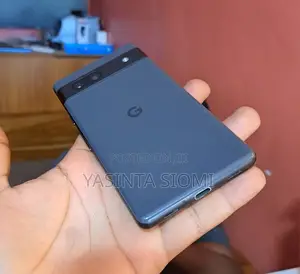 Google Pixel 7a 128 GB Gray