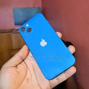 Apple iPhone 13 128 GB Blue