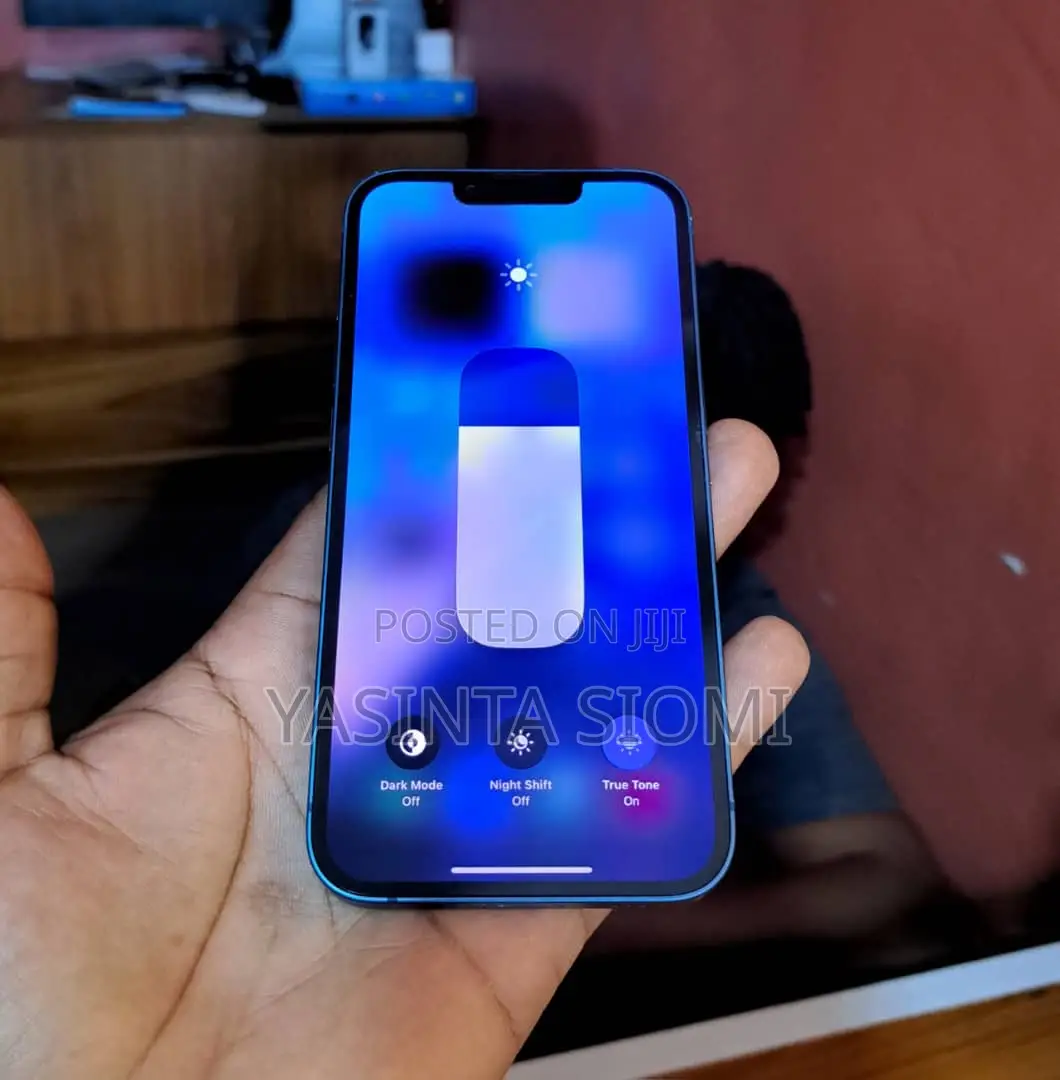 Apple iPhone 13 128 GB Blue