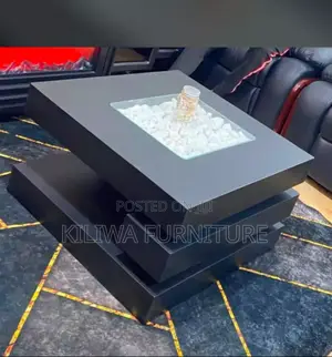 Showcase Za Tv Na Coffee Table