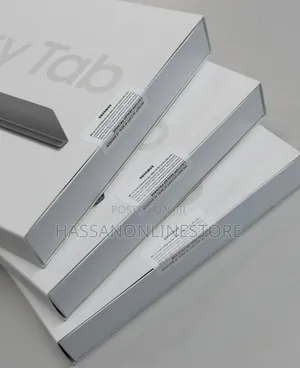 New Samsung Galaxy Tab A9+ 128 GB Gray