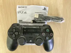 Ps4 Controller