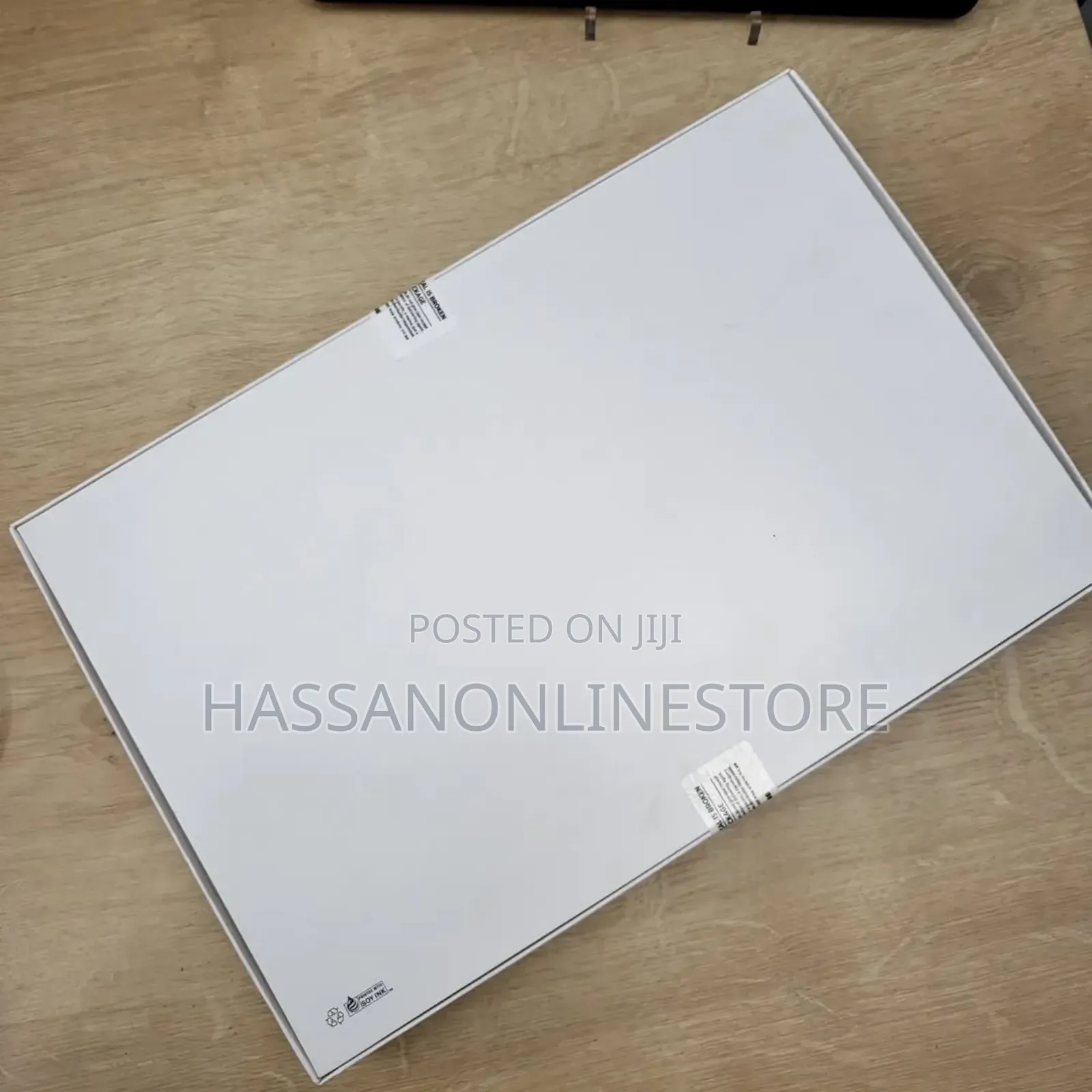New Samsung Galaxy Tab S7 FE 64 GB Silver