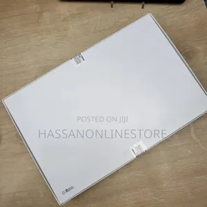 New Samsung Galaxy Tab S7 FE 64 GB Silver