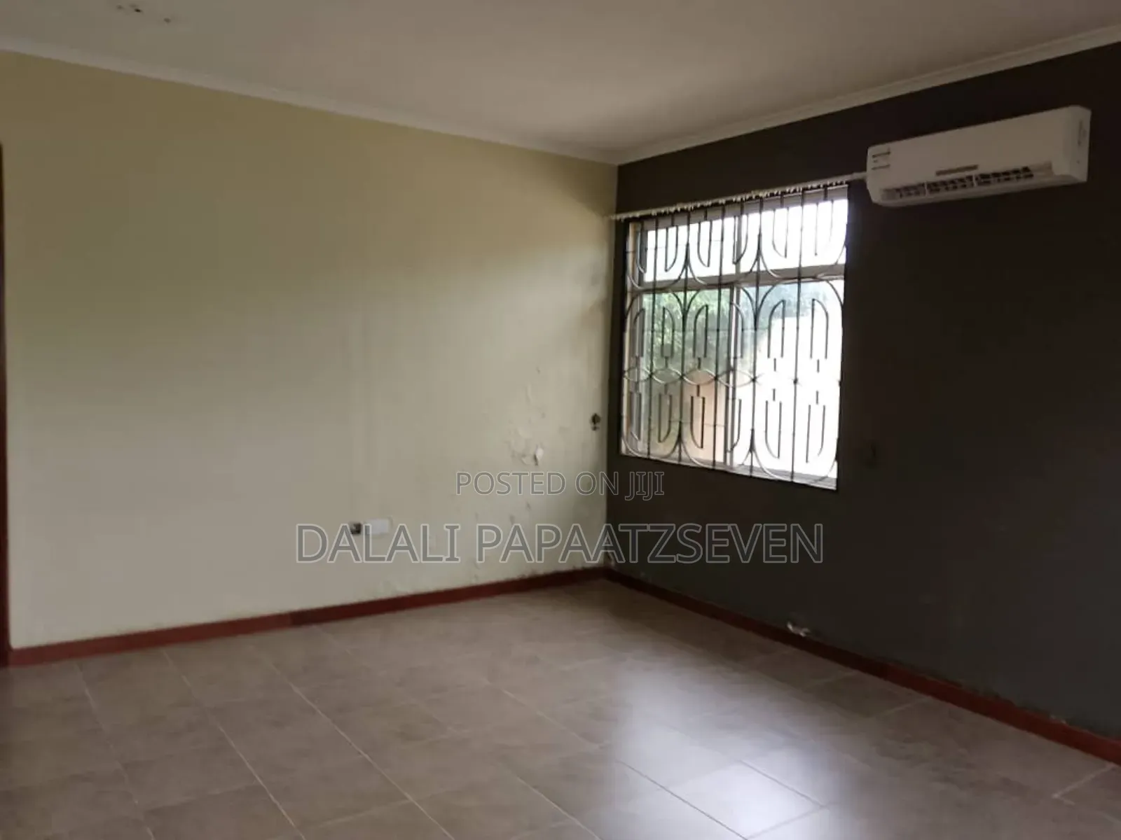 3bdrm House in Dalalipapaatzseven, Bunju for rent