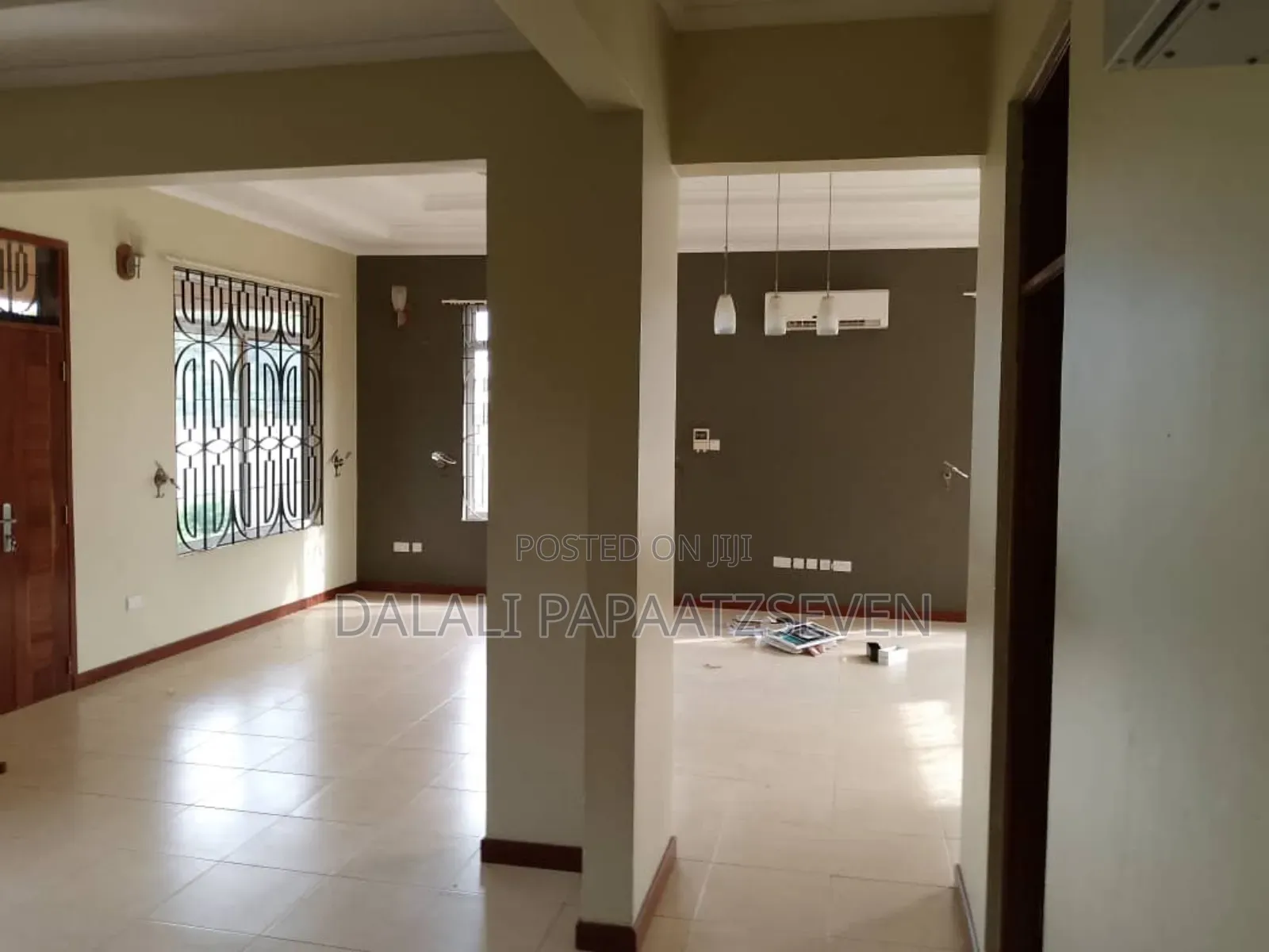 3bdrm House in Dalalipapaatzseven, Bunju for rent