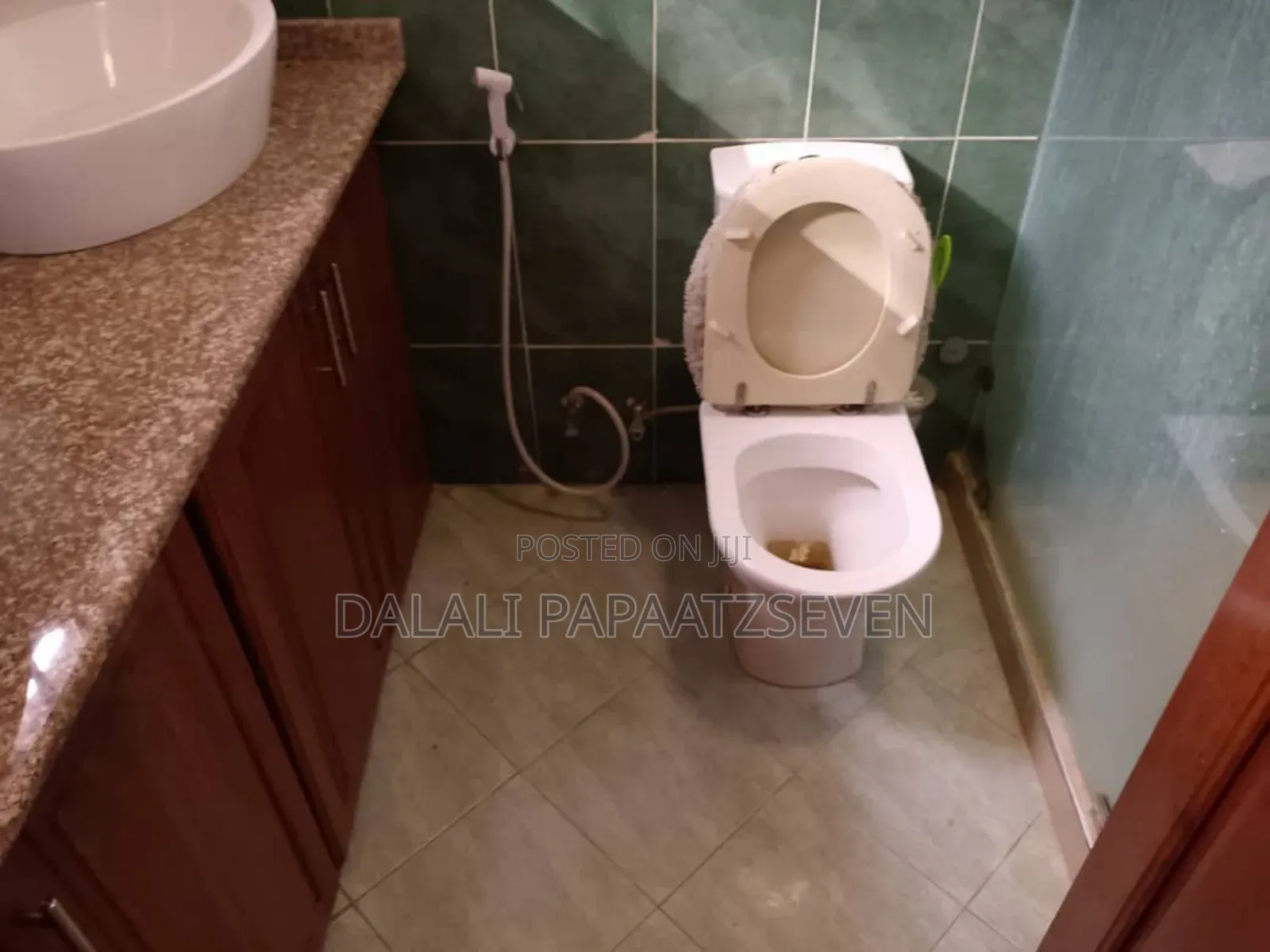 3bdrm House in Dalalipapaatzseven, Bunju for rent