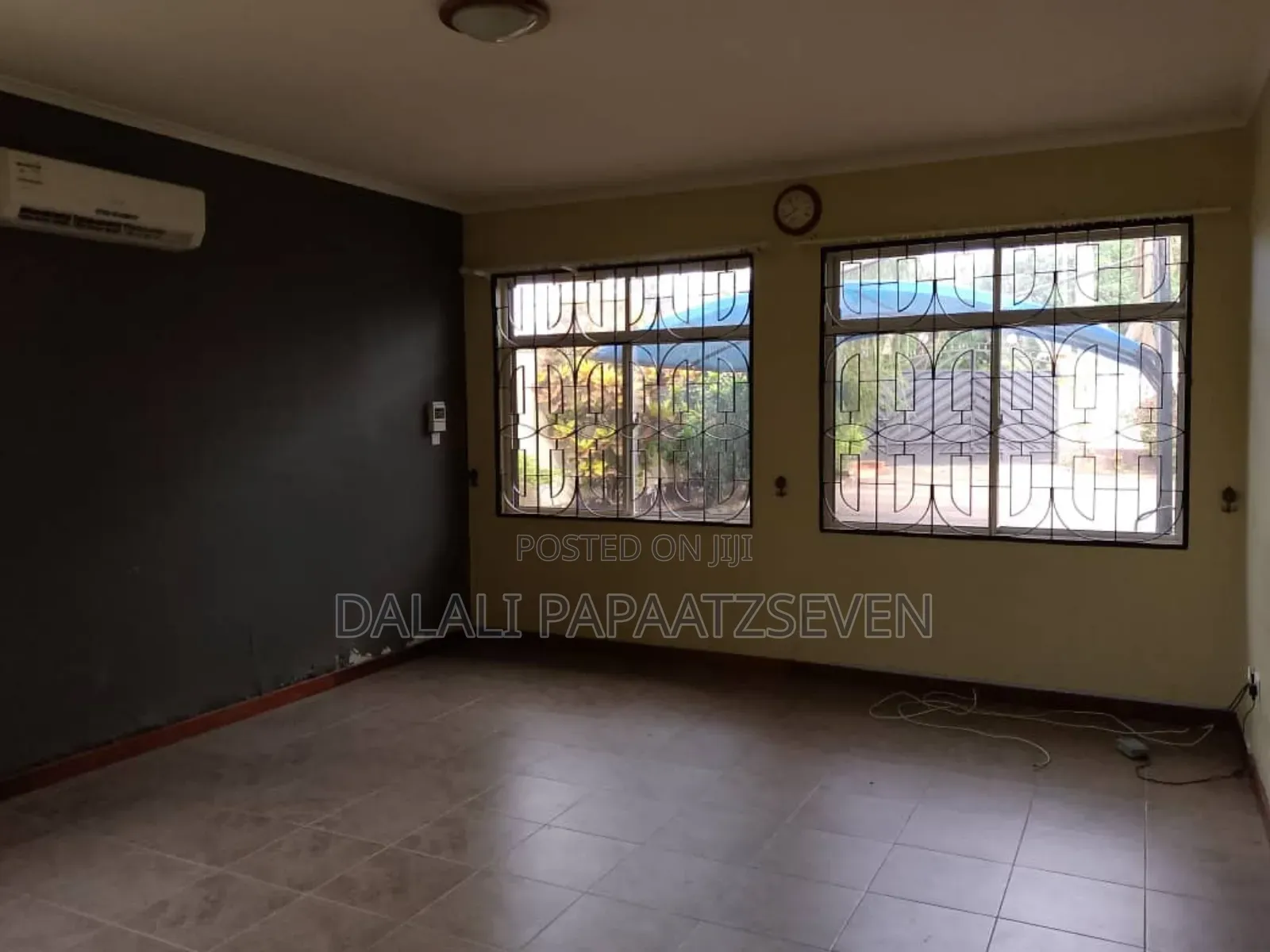 3bdrm House in Dalalipapaatzseven, Bunju for rent