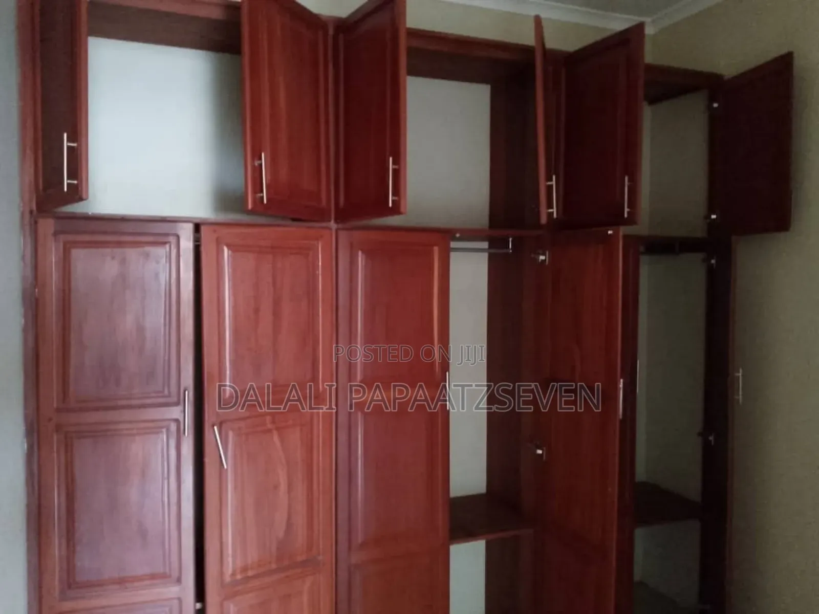 3bdrm House in Dalalipapaatzseven, Bunju for rent