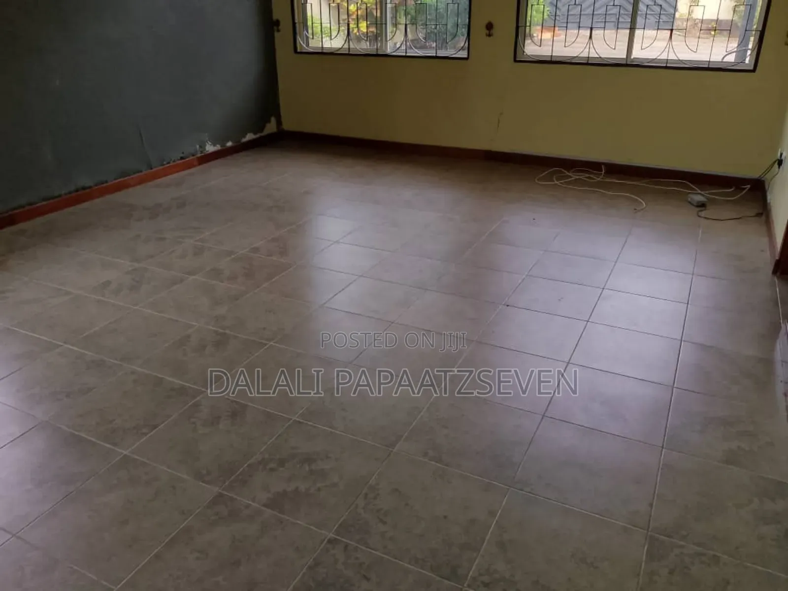 3bdrm House in Dalalipapaatzseven, Bunju for rent